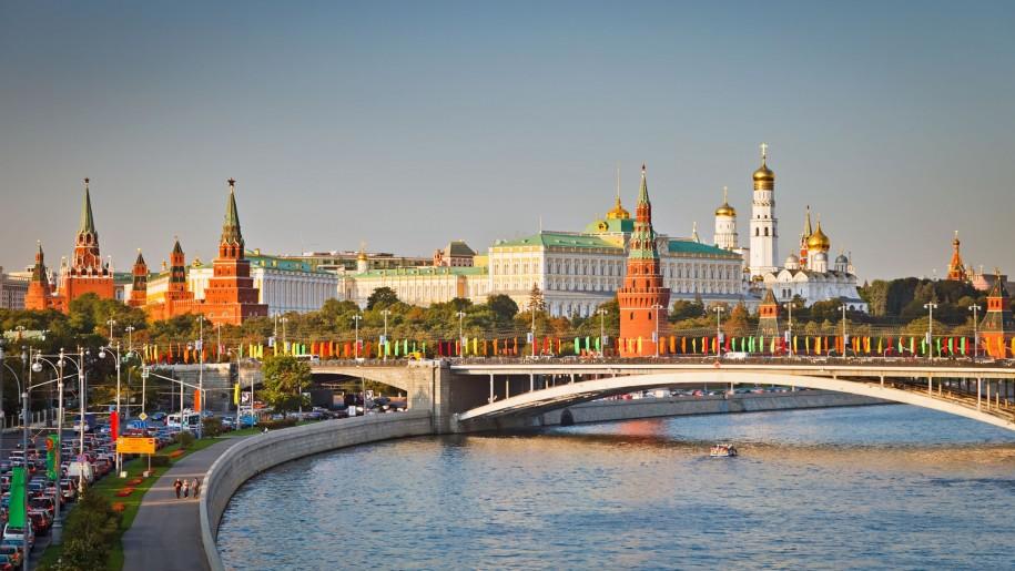 Cơ hội để trở thành Giám đốc Viettel Russia
