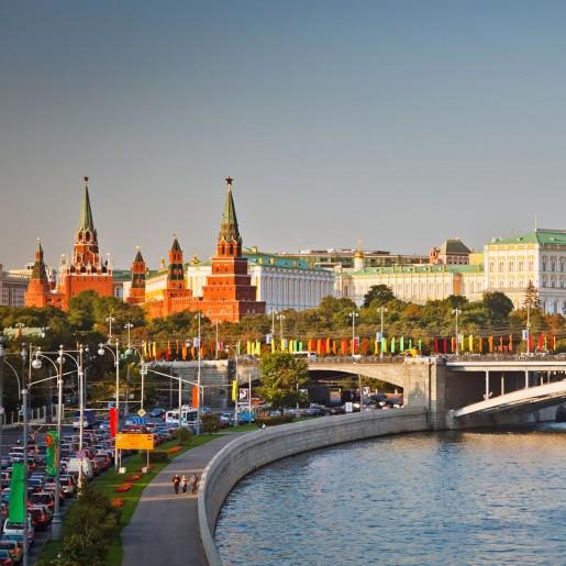 Cơ hội để trở thành Giám đốc Viettel Russia