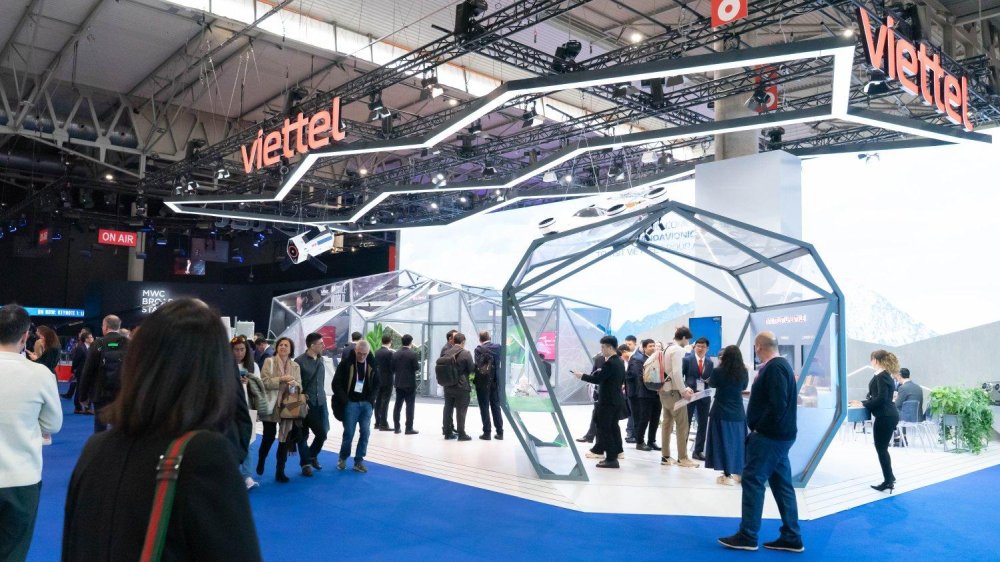 Lộ diện 10 chủ nhân quà tặng từ Tây Ban Nha trong minigame về MWC 2026