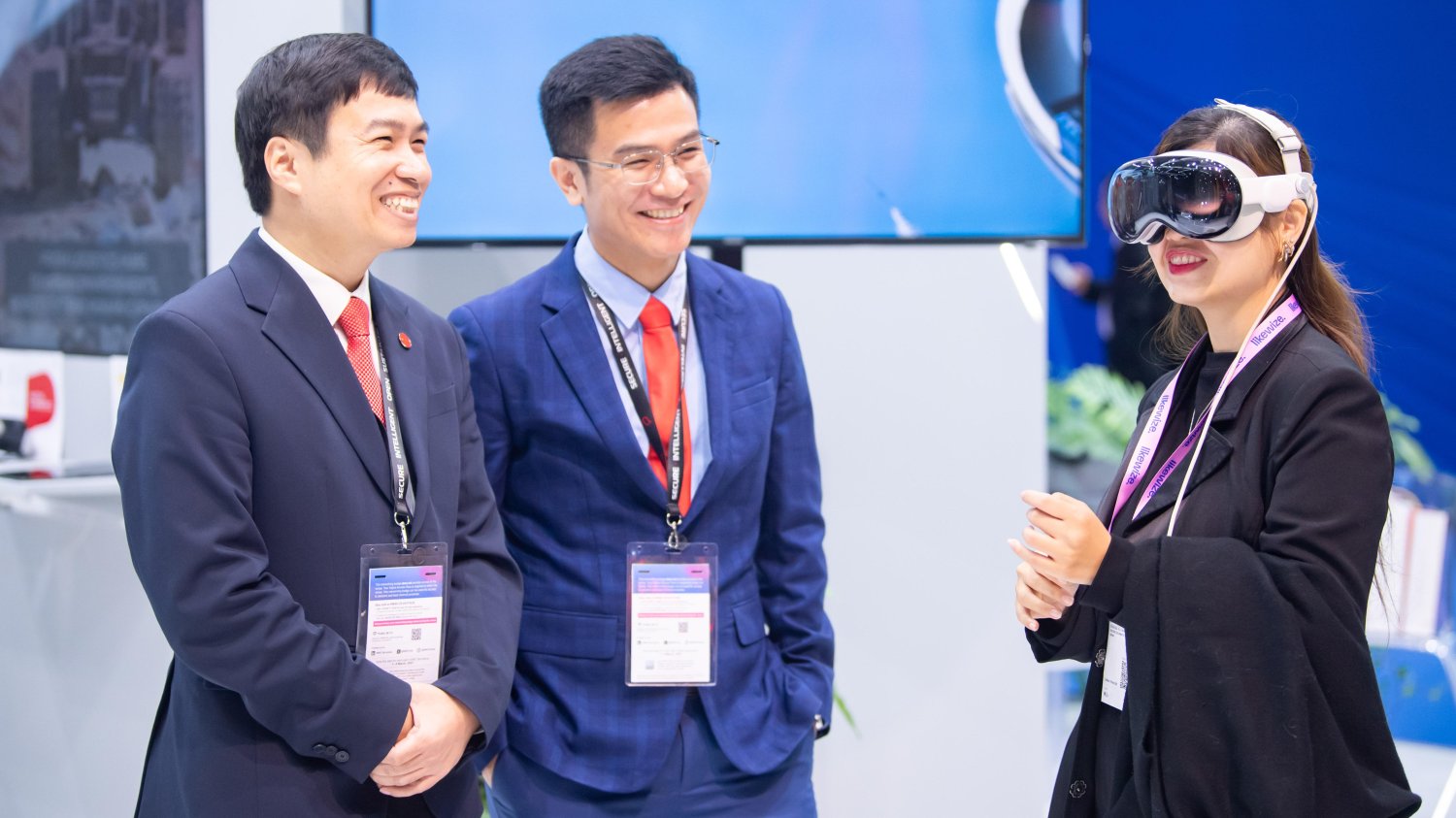 MWC26: Viettel được gì sau 4 ngày hiện diện tại tâm điểm công nghệ toàn cầu?