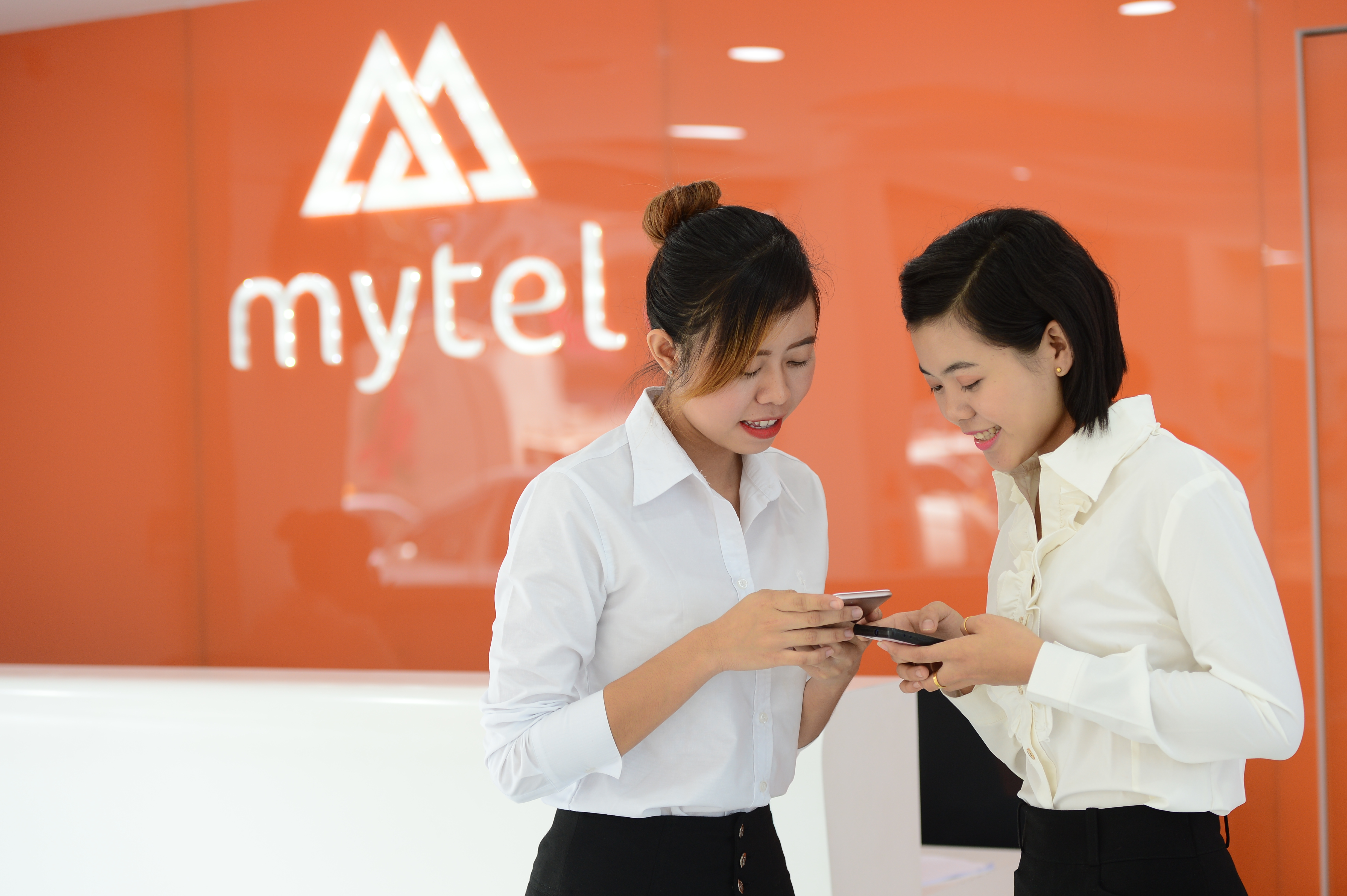 Mytel bán hàng 3