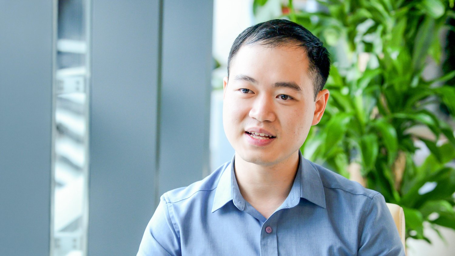 Bình chọn đại diện Viettel là Gương mặt trẻ Việt Nam tiêu biểu 2025