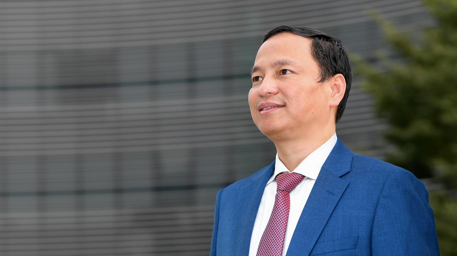 Lấy thách thức làm động lực cho khát vọng Việt Nam