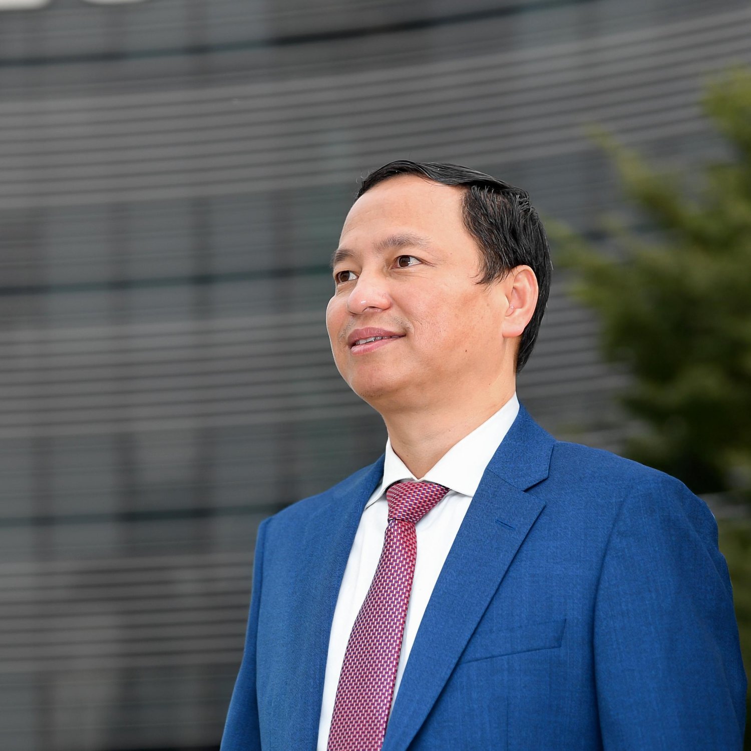 Lấy thách thức làm động lực cho khát vọng Việt Nam