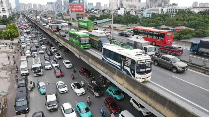 Viettel đảm bảo chất lượng dịp lễ 30/4 - 1/5 dù thuê bao di chuyển tăng mạnh