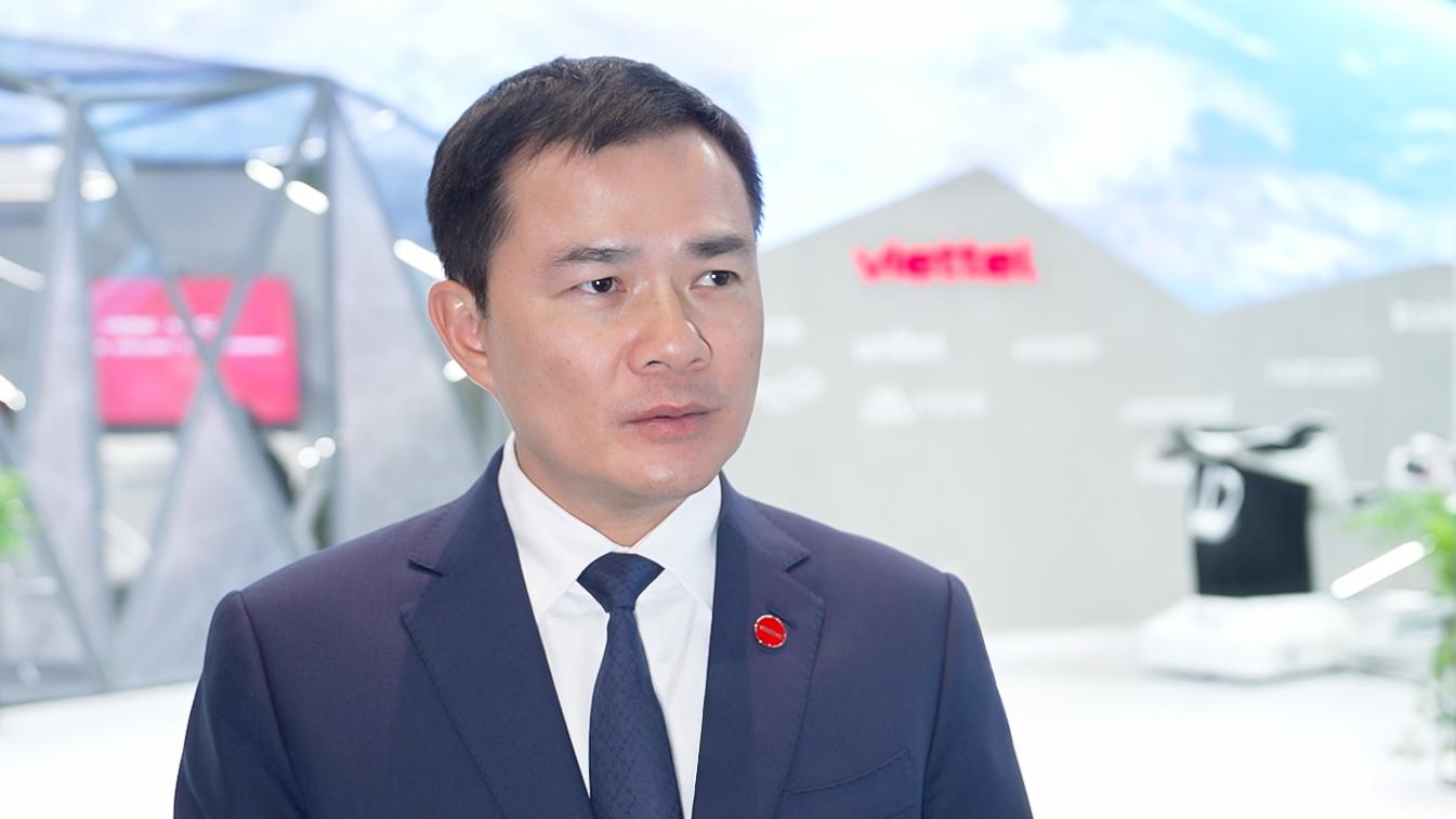 Thông điệp của Chủ tịch