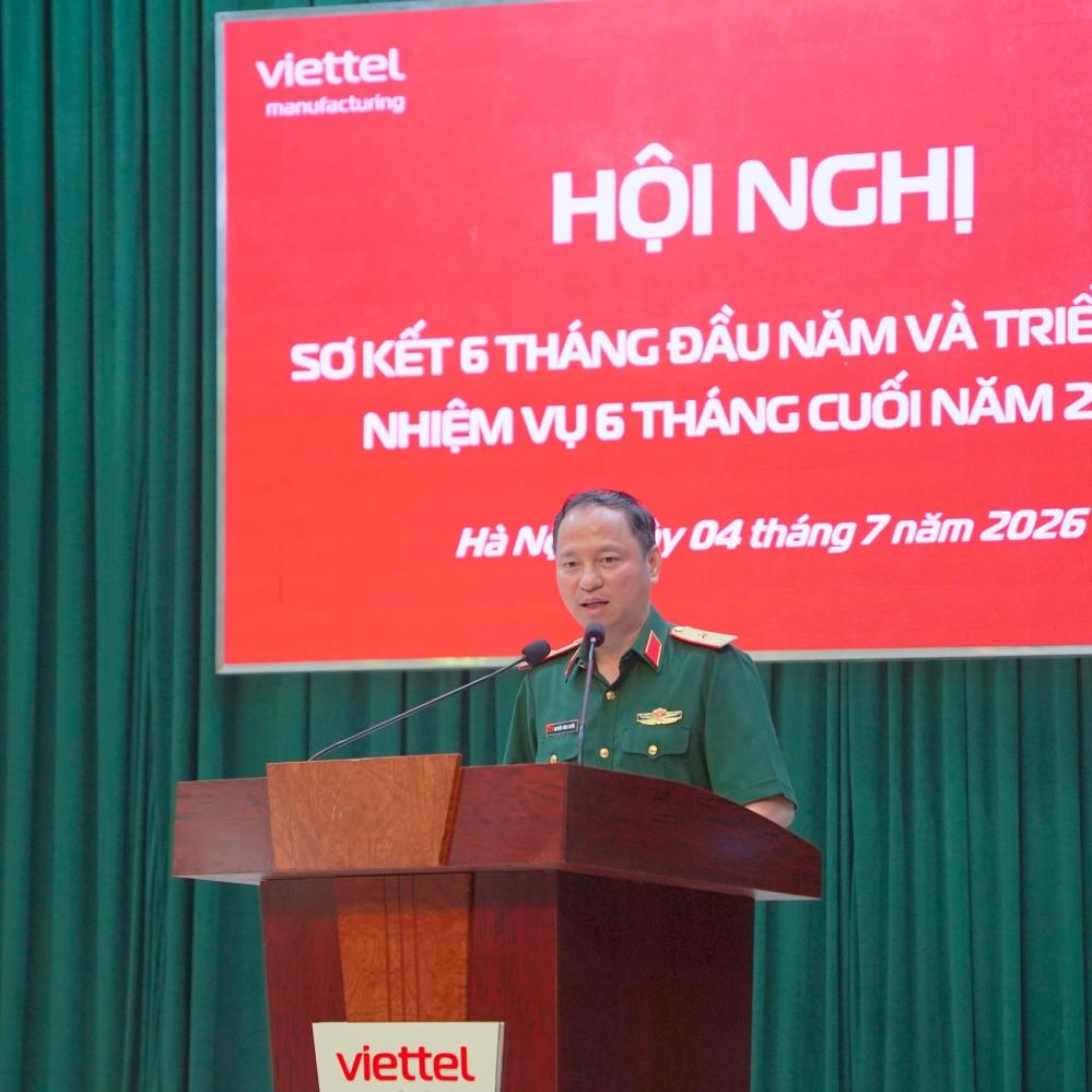 'Muốn không bị thay thế thì phải dấn thân vào những việc mới'