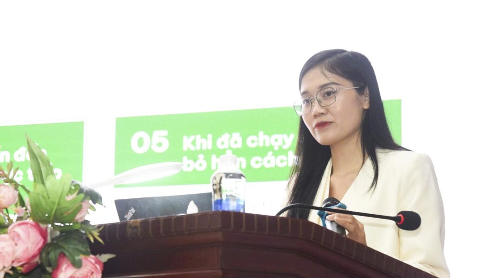Viettel đưa AI và nền tảng số vào công tác phụ nữ trong Quân đội