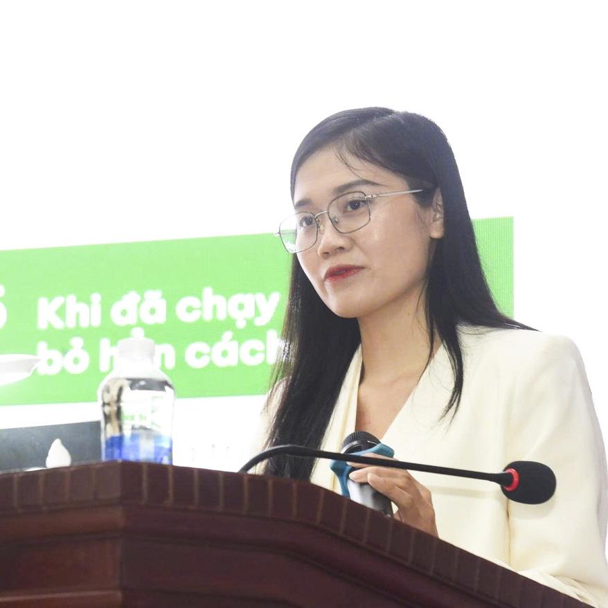 Viettel đưa AI và nền tảng số vào công tác phụ nữ trong Quân đội