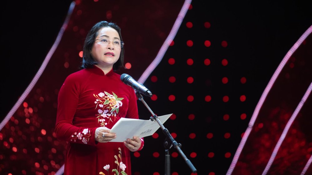 Phó Chủ tịch Quốc hội chia sẻ 'điều đẹp nhất' mà 'Trái tim cho em' đã làm được