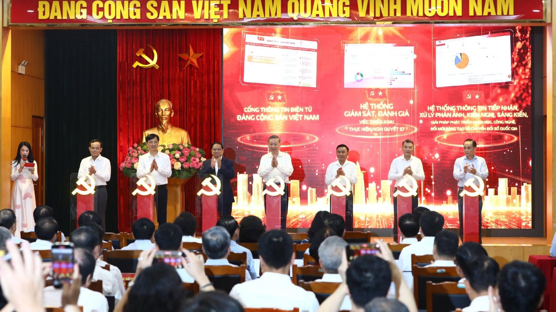 Hành trình 8 năm VTS lớn lên cùng những nhiệm vụ của đất nước