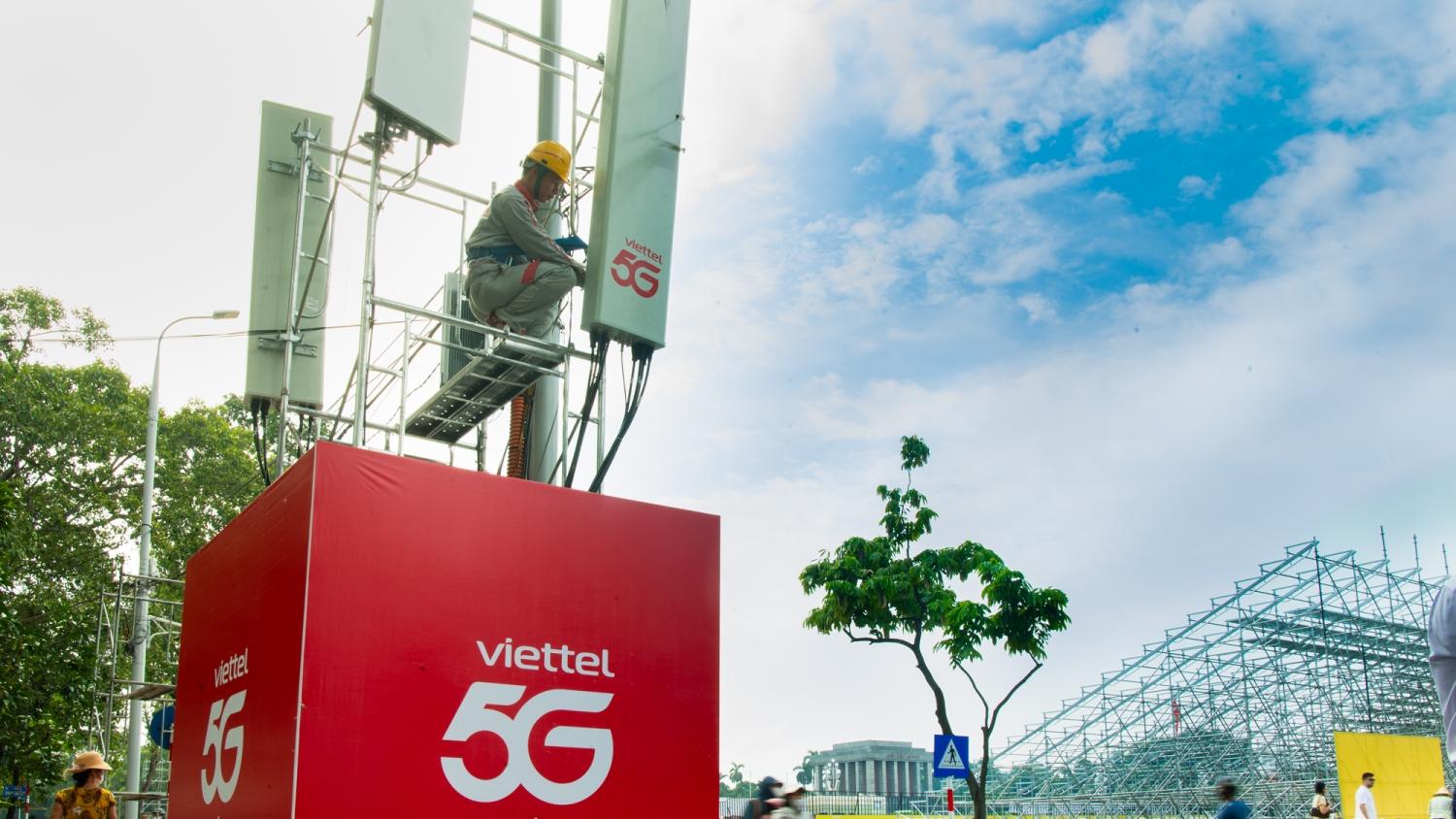 VTNet quyết tâm chuyển dịch mạnh mẽ từ năm 2026