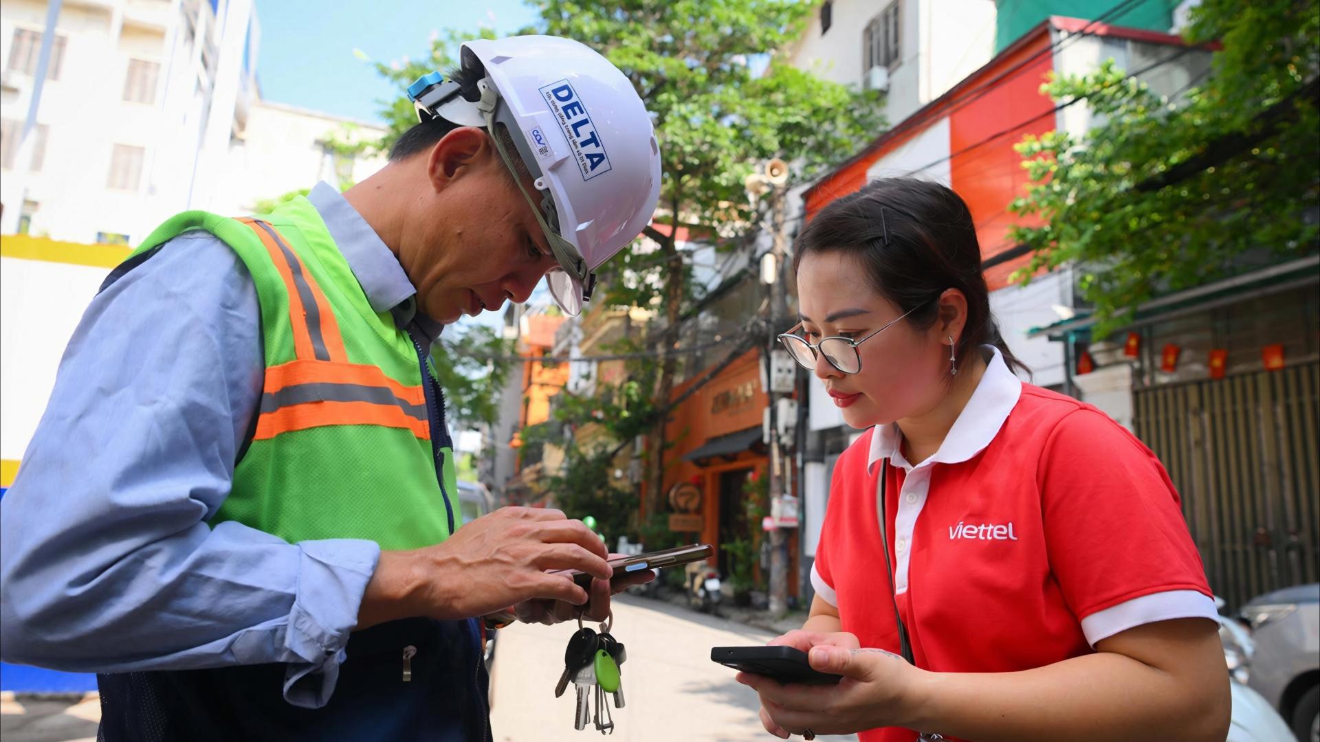 Ngày tắt 2G của người Viettel