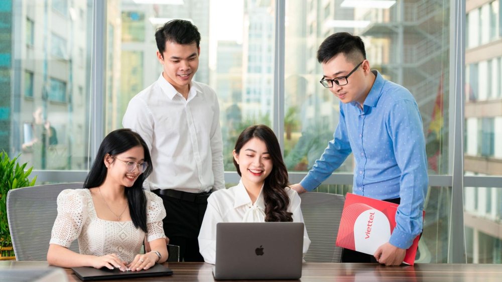 Tập đoàn lắng nghe tiếng nói CBNV qua khảo sát thực hành văn hóa Viettel 2026