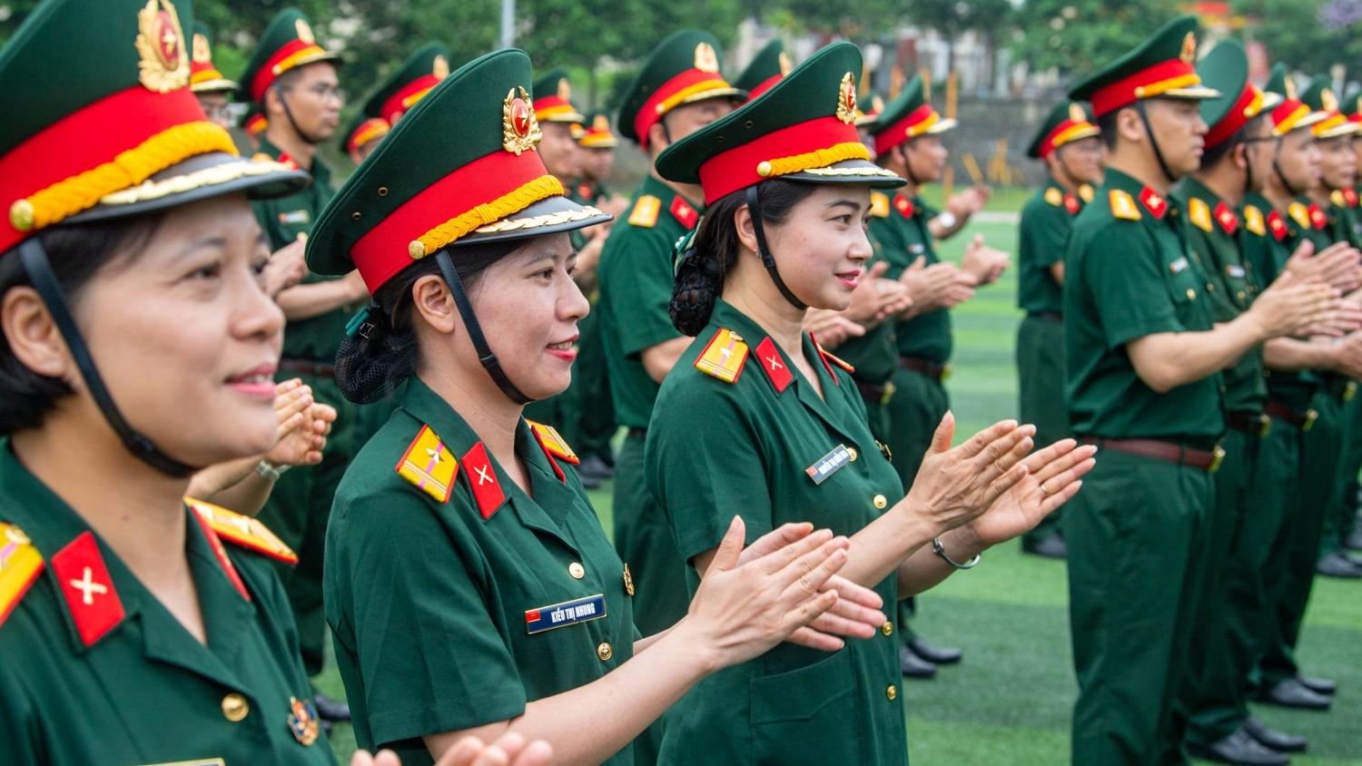 Đặc trưng cơ bản của giá trị văn hóa 'Bộ đội Cụ Hồ'