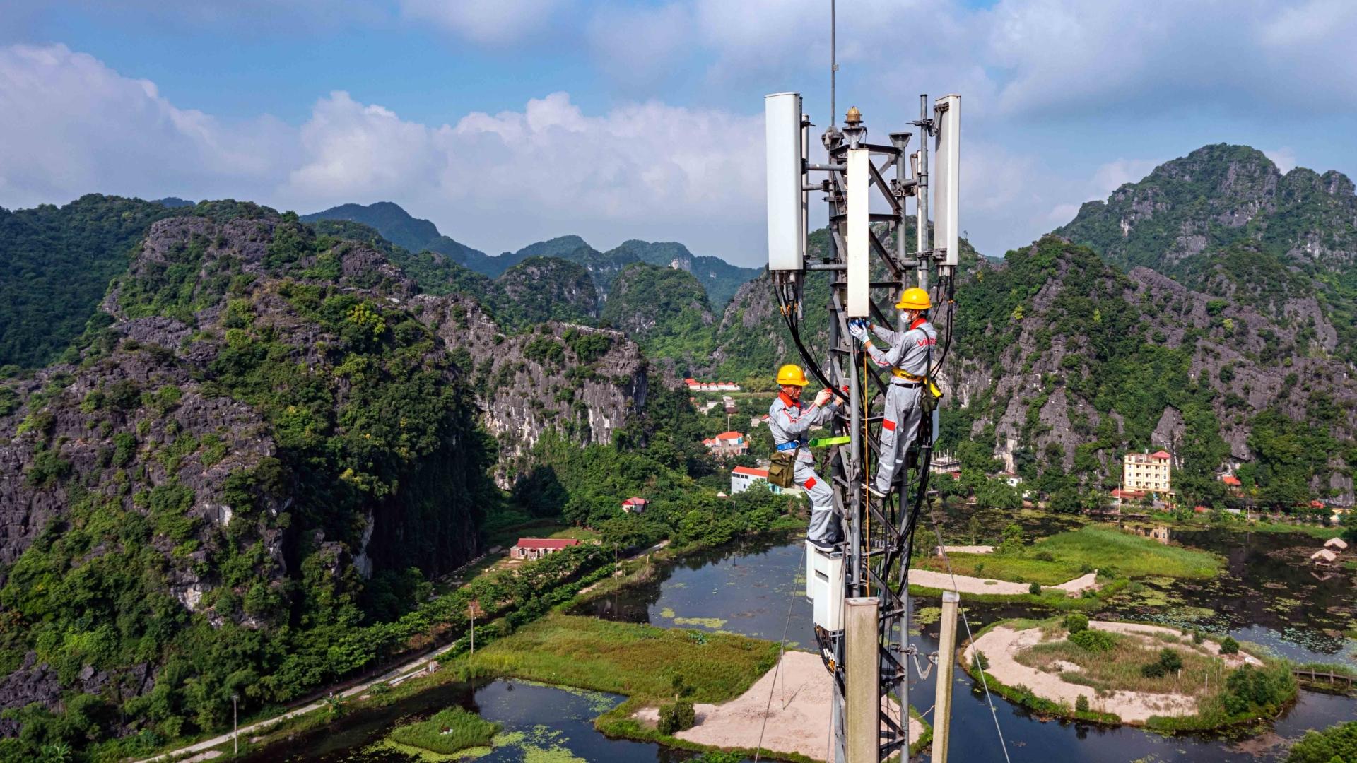 Viettel gợi ý giải pháp đổi mới chương trình viễn thông công ích