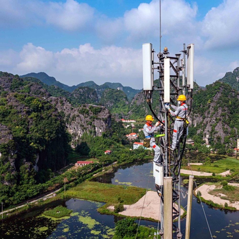 Viettel gợi ý giải pháp đổi mới chương trình viễn thông công ích