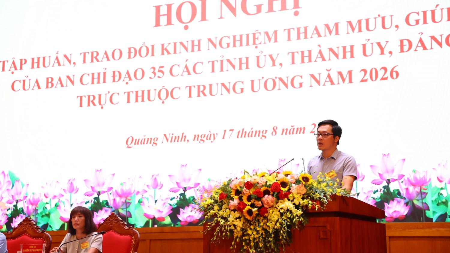 Viettel phát huy thế mạnh công nghệ trong bảo vệ nền tảng tư tưởng của Đảng