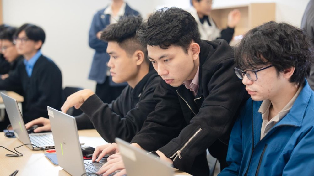 VSS đưa sáng kiến xử lý dữ liệu, phát triển giải pháp số đến VIA 2026
