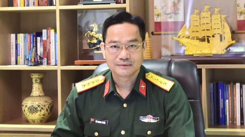 Bước chuyển mình trong triết lý đào tạo của Viettel