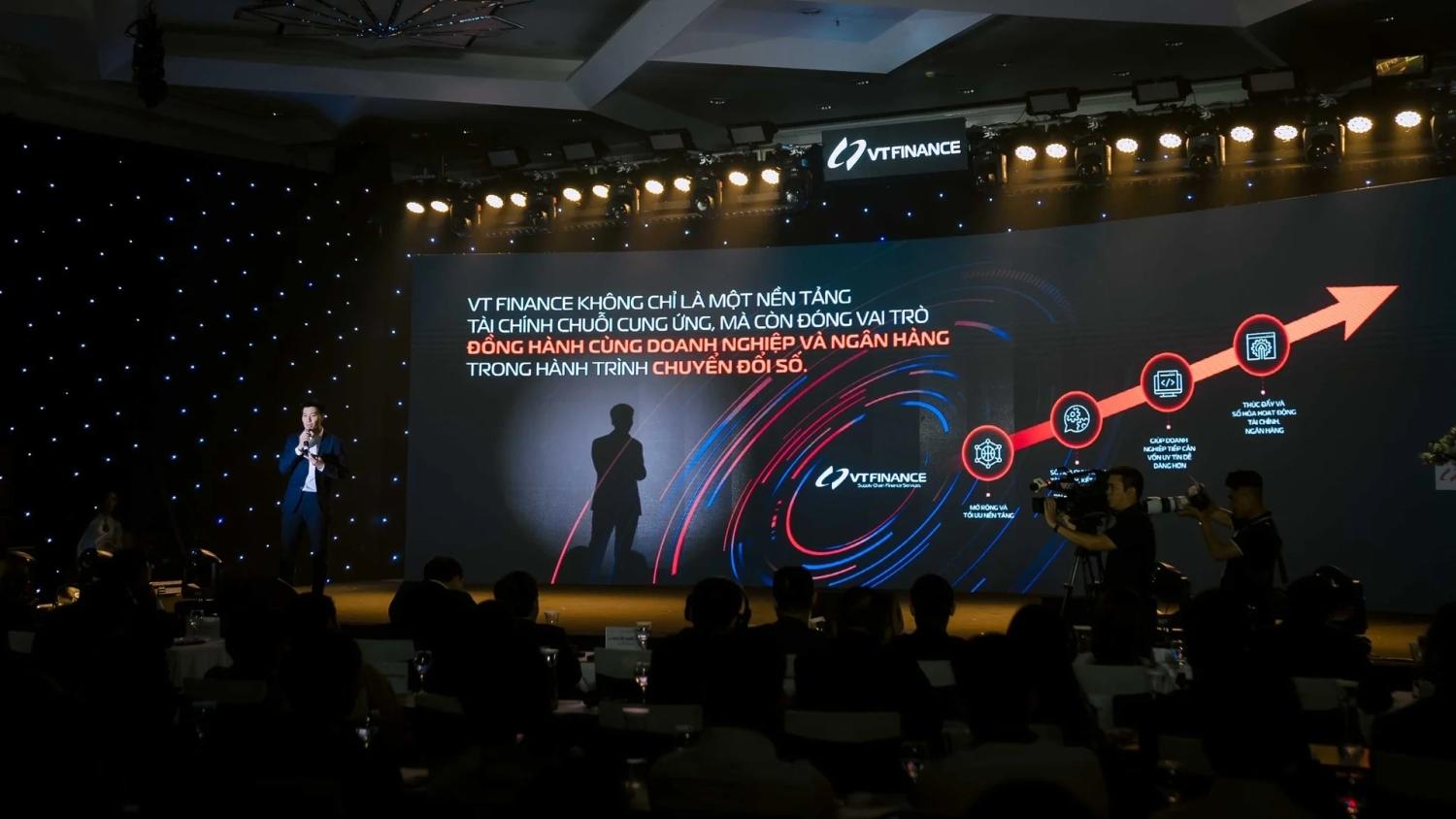 2025 là nền tảng vững chắc để VDS sẵn sàng bước sang độc lập