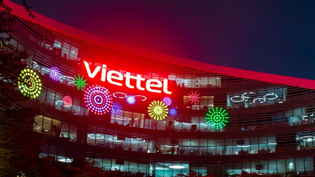 Chủ tịch Tập đoàn gửi lời chúc năm mới Bính Ngọ đến toàn thể người Viettel