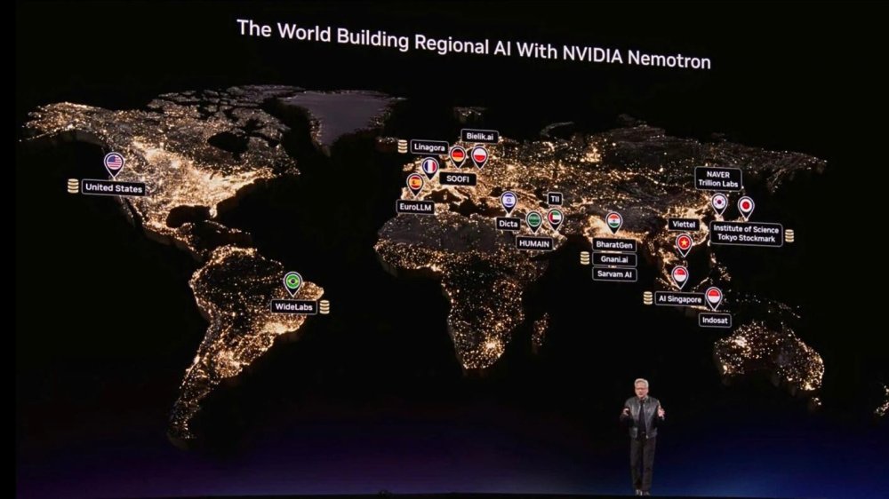 Viettel hợp tác cùng NVIDIA kiến tạo hệ sinh thái AI chủ quyền