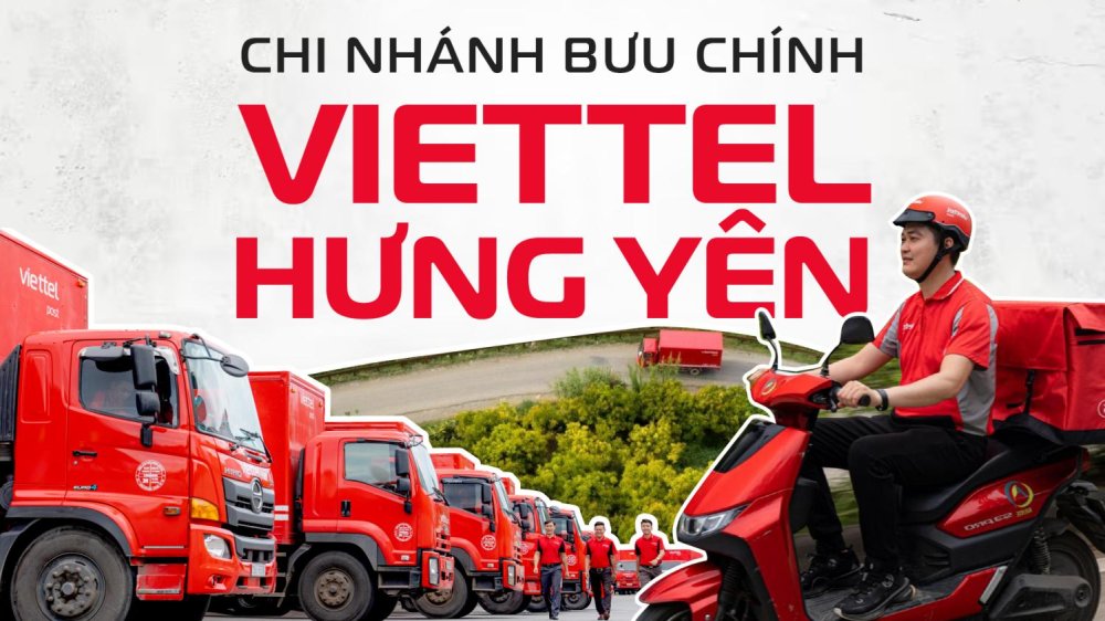 Viettel Post Hưng Yên giữ ngôi đầu bằng chất lượng thay vì cuộc chiến giá rẻ