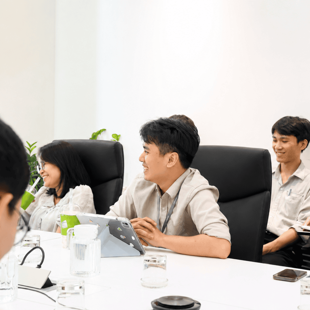 Workshop văn hóa tại Trung tâm Bán dẫn Viettel xoay quanh nồi cá kho của mẹ
