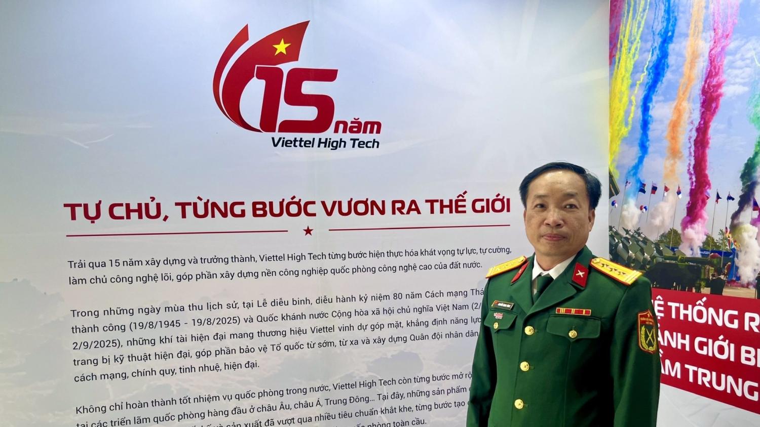 Ngọn lửa cháy mãi để CBNV VHT viết tiếp hành trình phụng sự