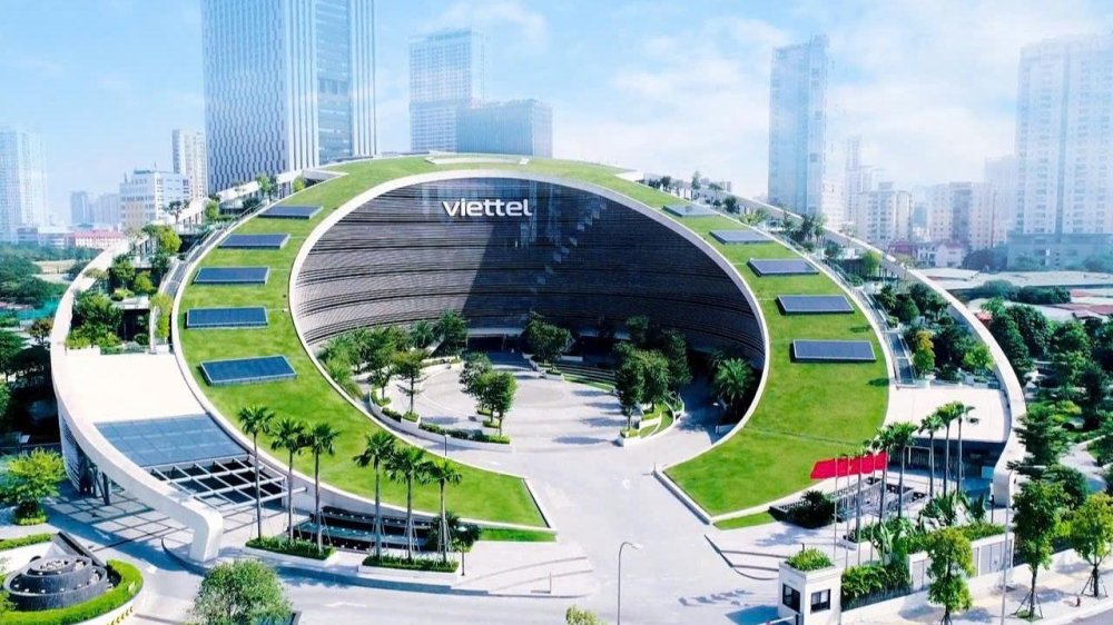 Nổi bật tháng qua: 8 điểm nhấn đáng chú ý của Viettel