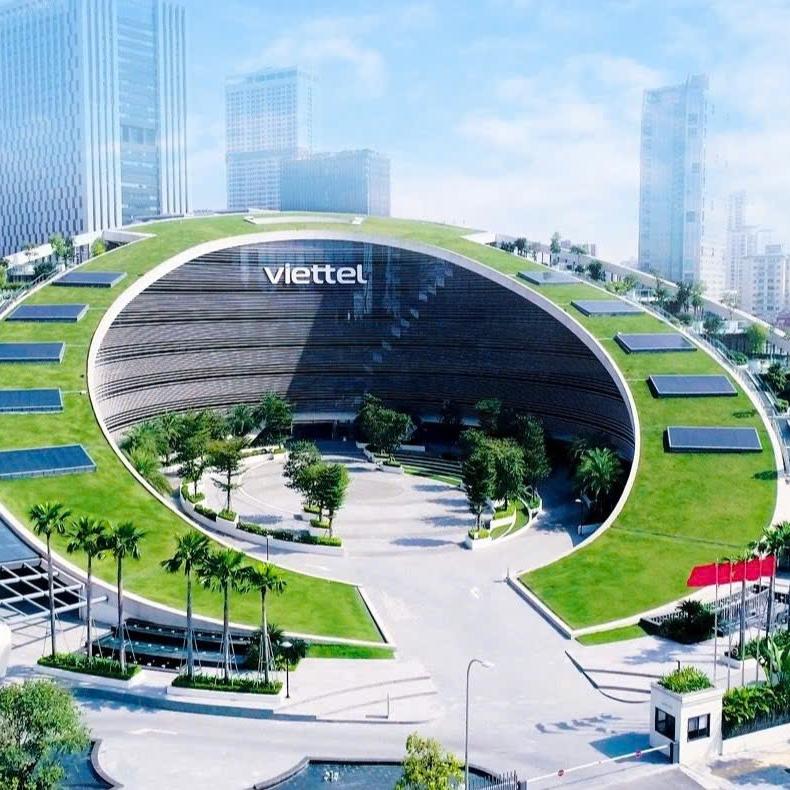 Nổi bật tháng qua: 8 điểm nhấn đáng chú ý của Viettel