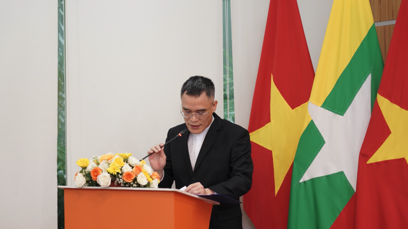 CEO Mytel nói về ‘ngọn đuốc’ dẫn đường qua đủ gian khó