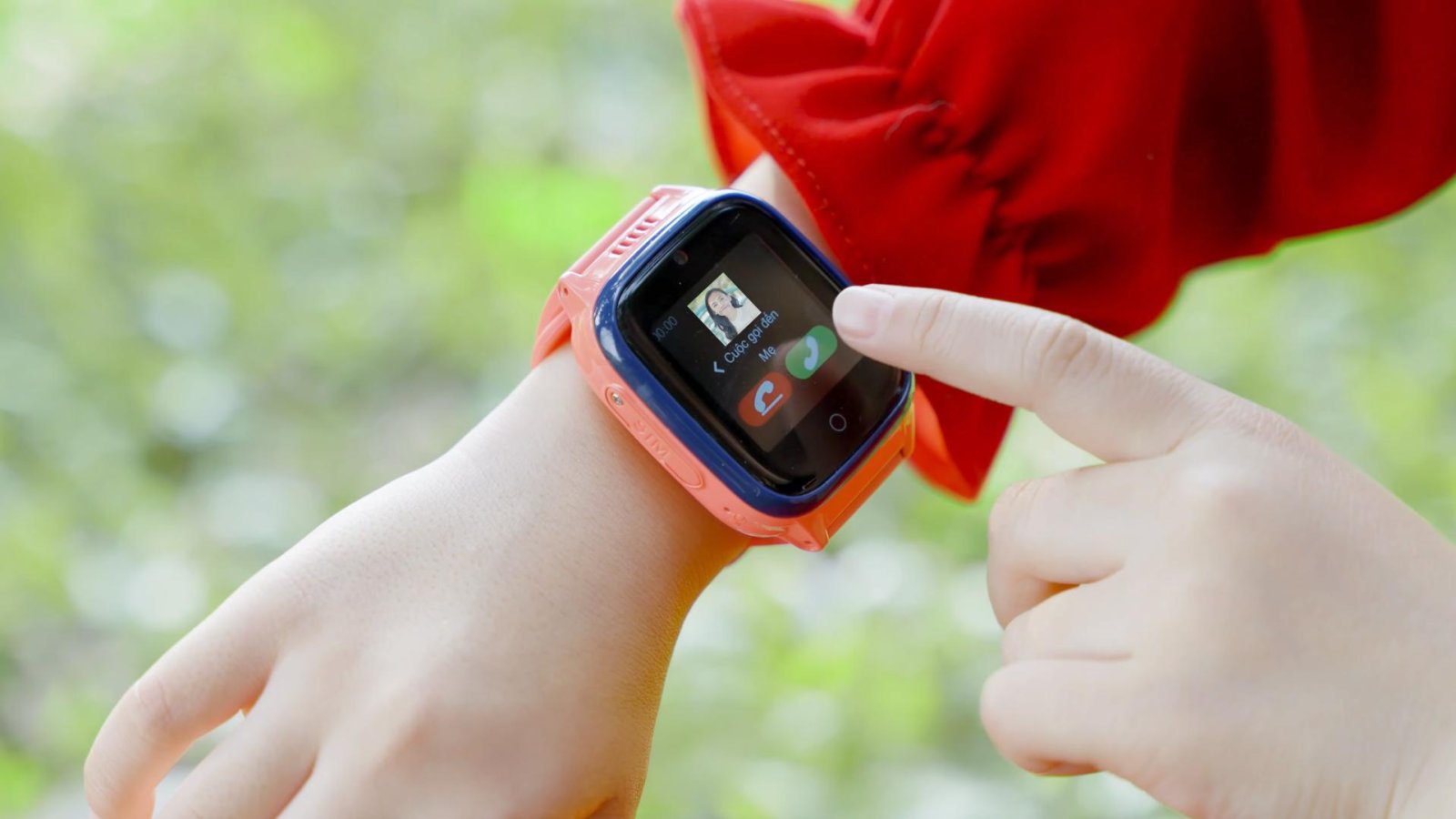 Ưu đãi đến 280.000 đồng khi mua đồng hồ thông minh MyKID của Viettel