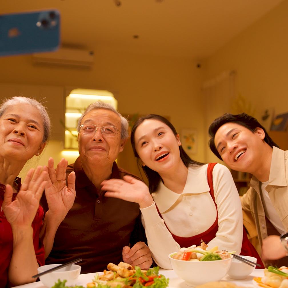 Viettel ra gói cước TET26 giúp Tết vẹn toàn cho mọi kết nối