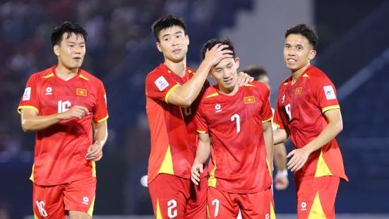 Cháy hết mình cùng đội tuyển Việt Nam và khám phá 'rạp chiếu phim' 4K trên TV360