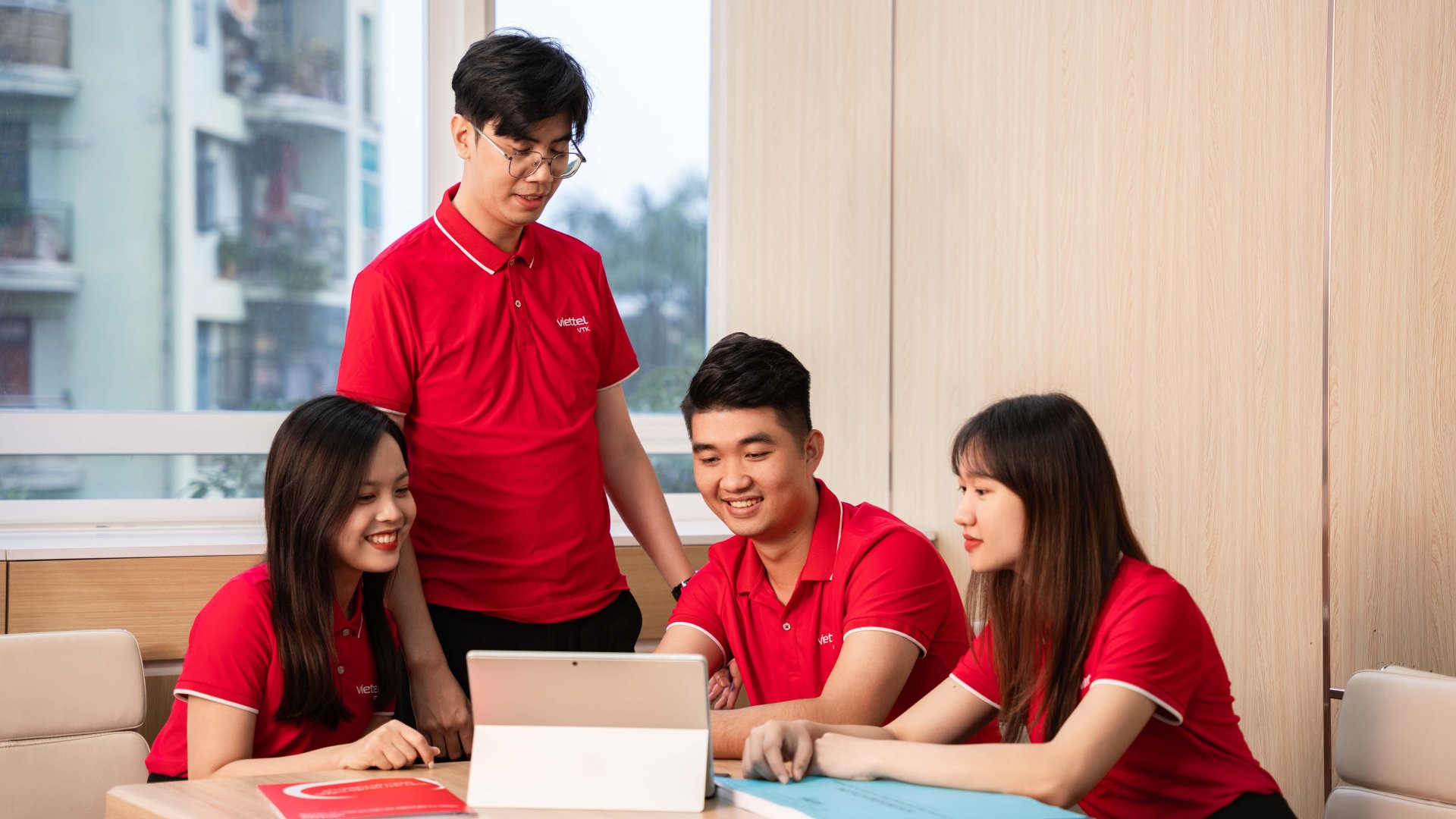 VTK đưa Bộ Quy tắc Văn hóa ứng xử vào thực tiễn công tác quản lý