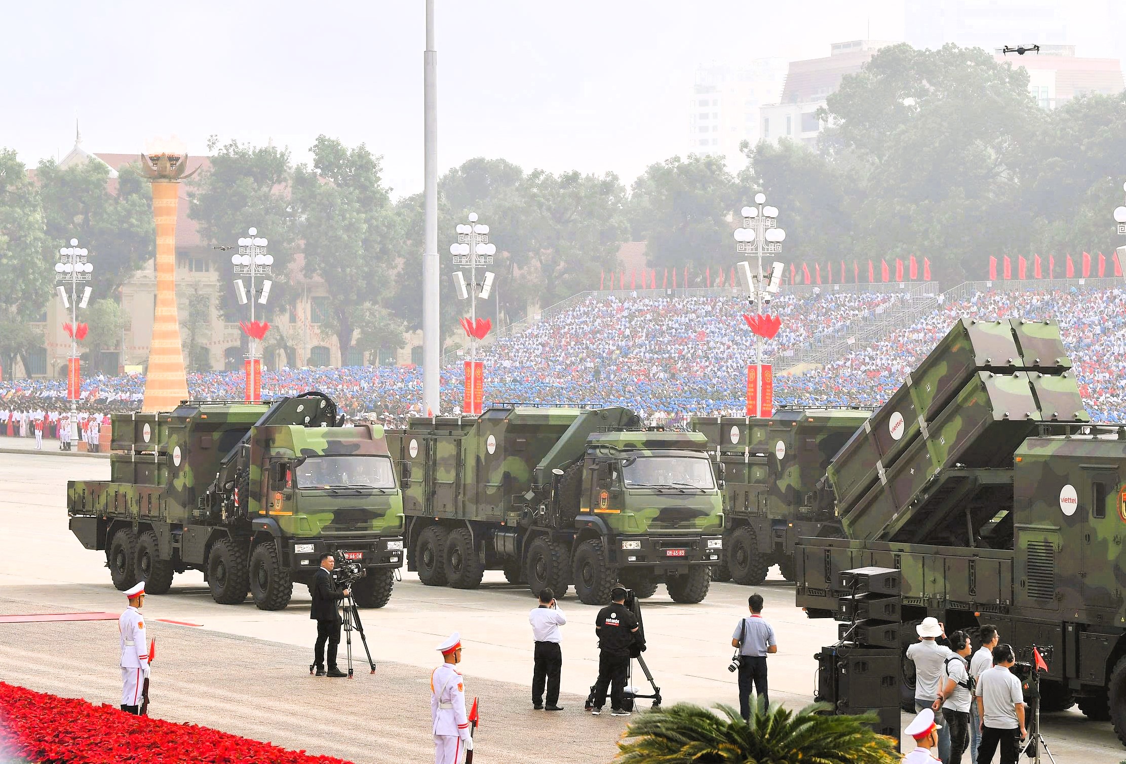 Ten lua Truong Son 03