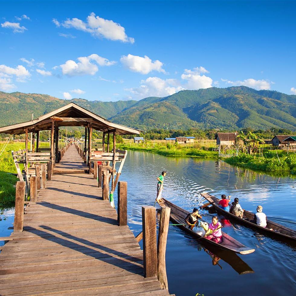 Tìm thấy 'Đà Lạt thứ hai' tại Myanmar
