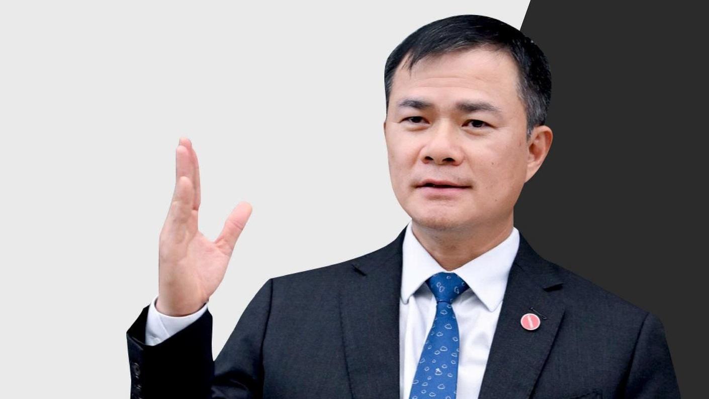 Chủ tịch Tập đoàn: Nghị quyết 57 là ‘cú hích’ để người Viettel đột phá sáng tạo