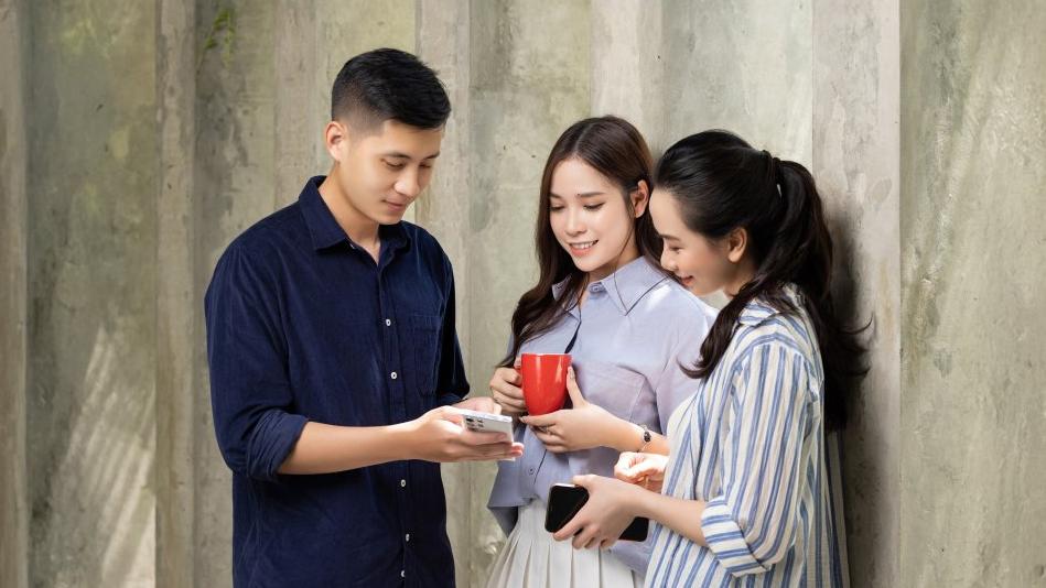 Sẵn sàng cho Tết vẹn toàn cùng minigame trên group Facebook Viettel Family