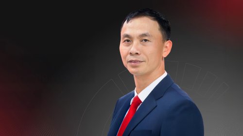 Khát vọng vươn mình - Khát vọng 'nghìn tỷ' của VTK