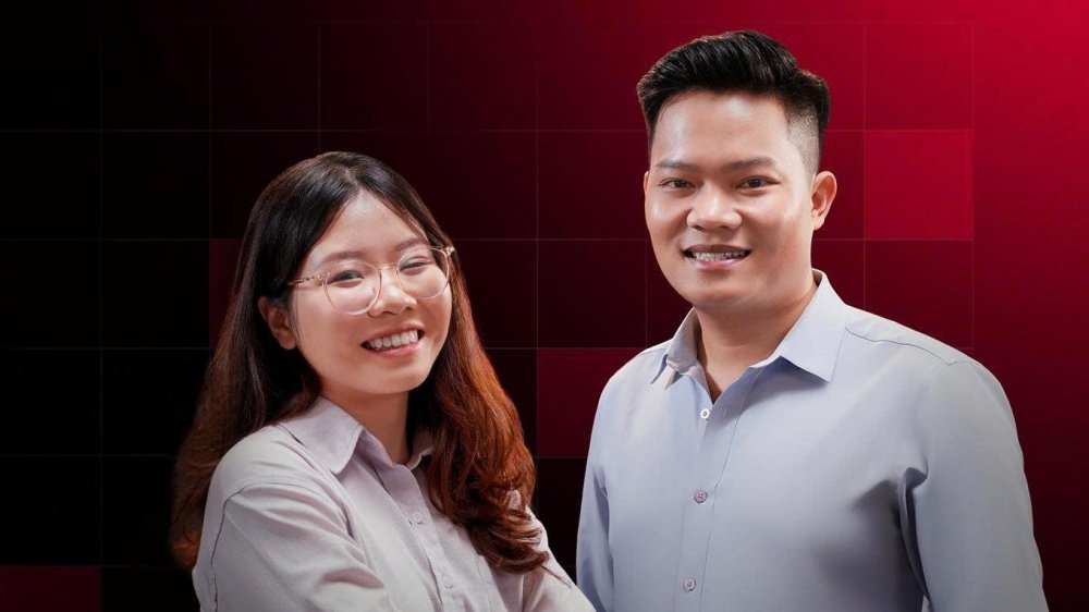 Người trẻ tìm thấy gì ở Viettel?