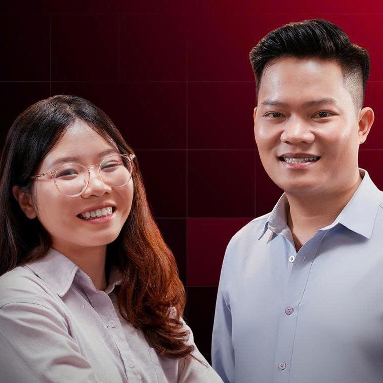Người trẻ tìm thấy gì ở Viettel?
