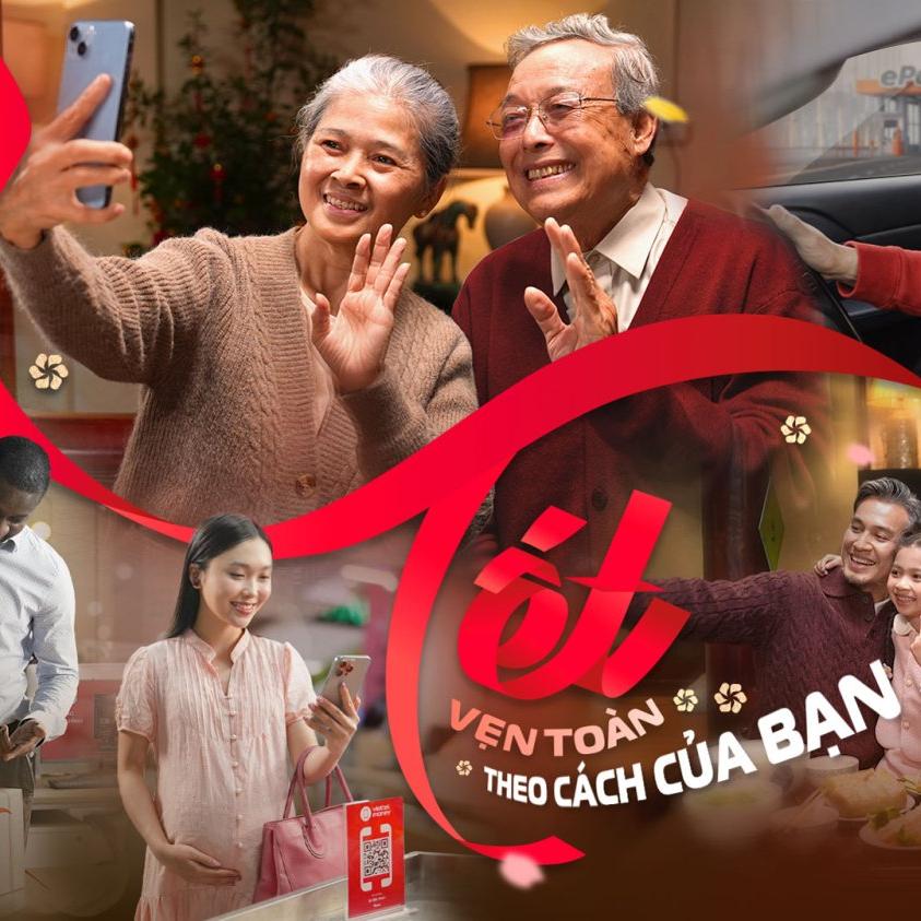 Phim thương hiệu Viettel lan tỏa mạnh mẽ với hơn 45 triệu lượt xem trong 10 ngày