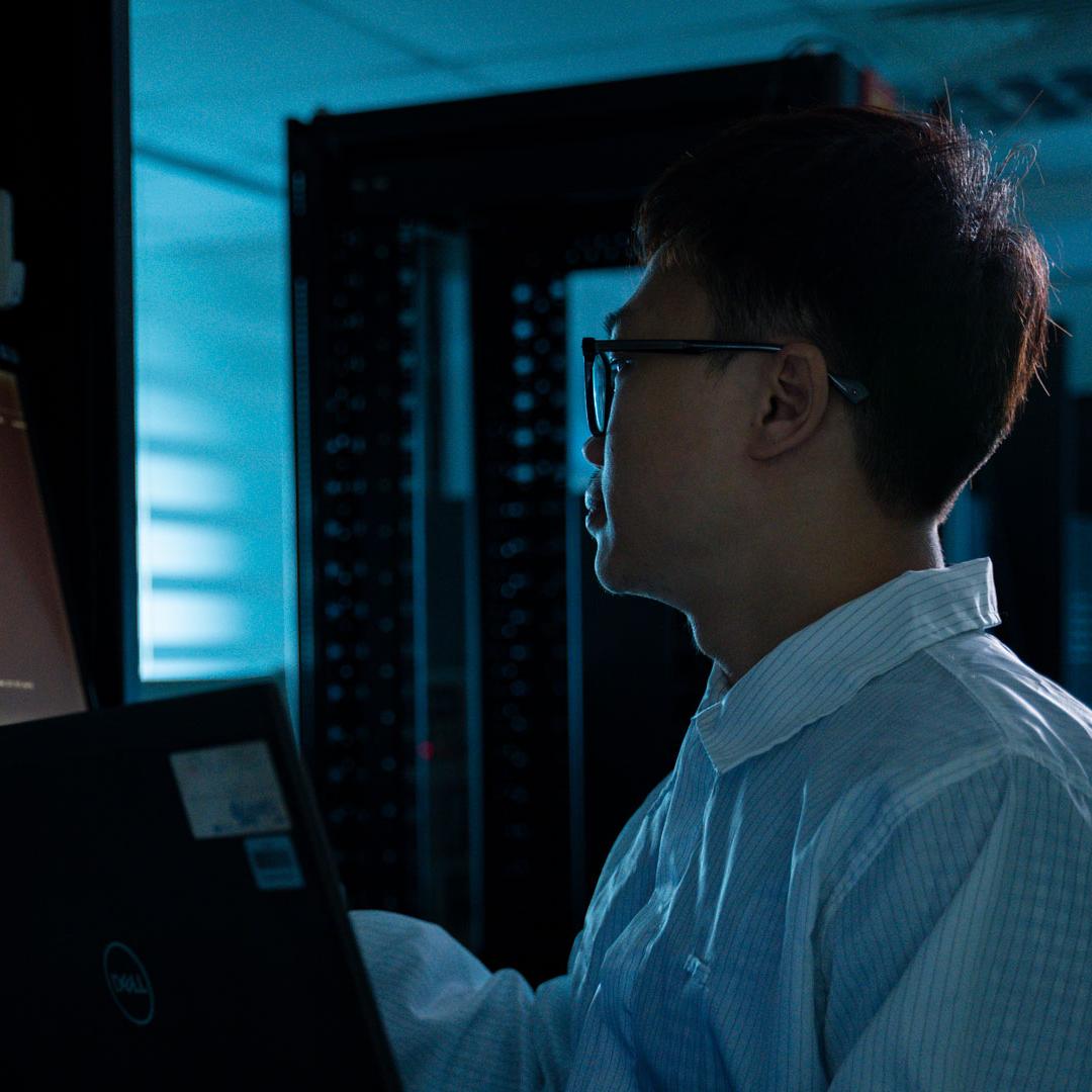 Bức tranh công nghệ được Viettel mang đến MWC 2026