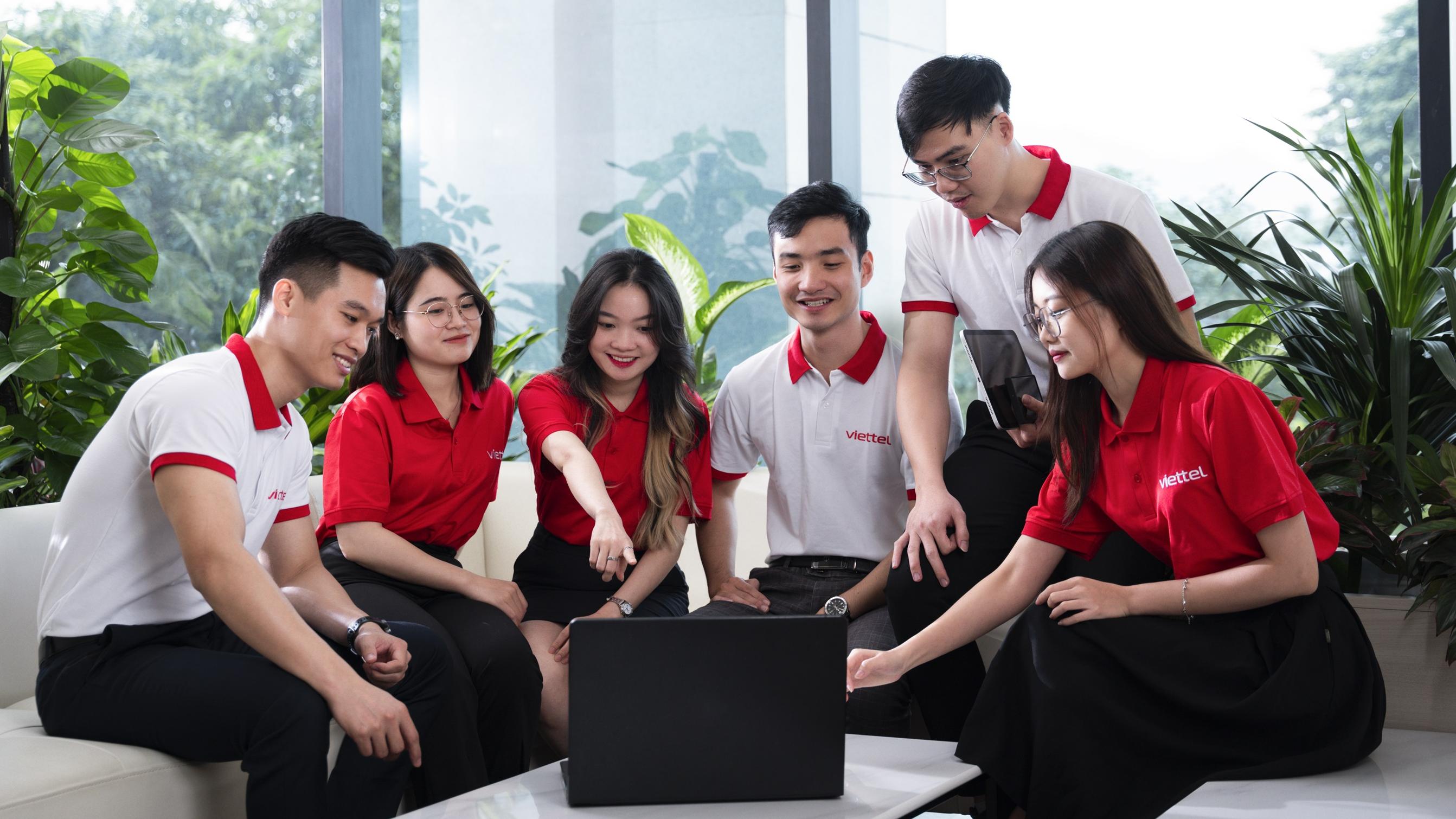 Những thay đổi luật góp phần 'cởi trói' cho hoạt động Viettel