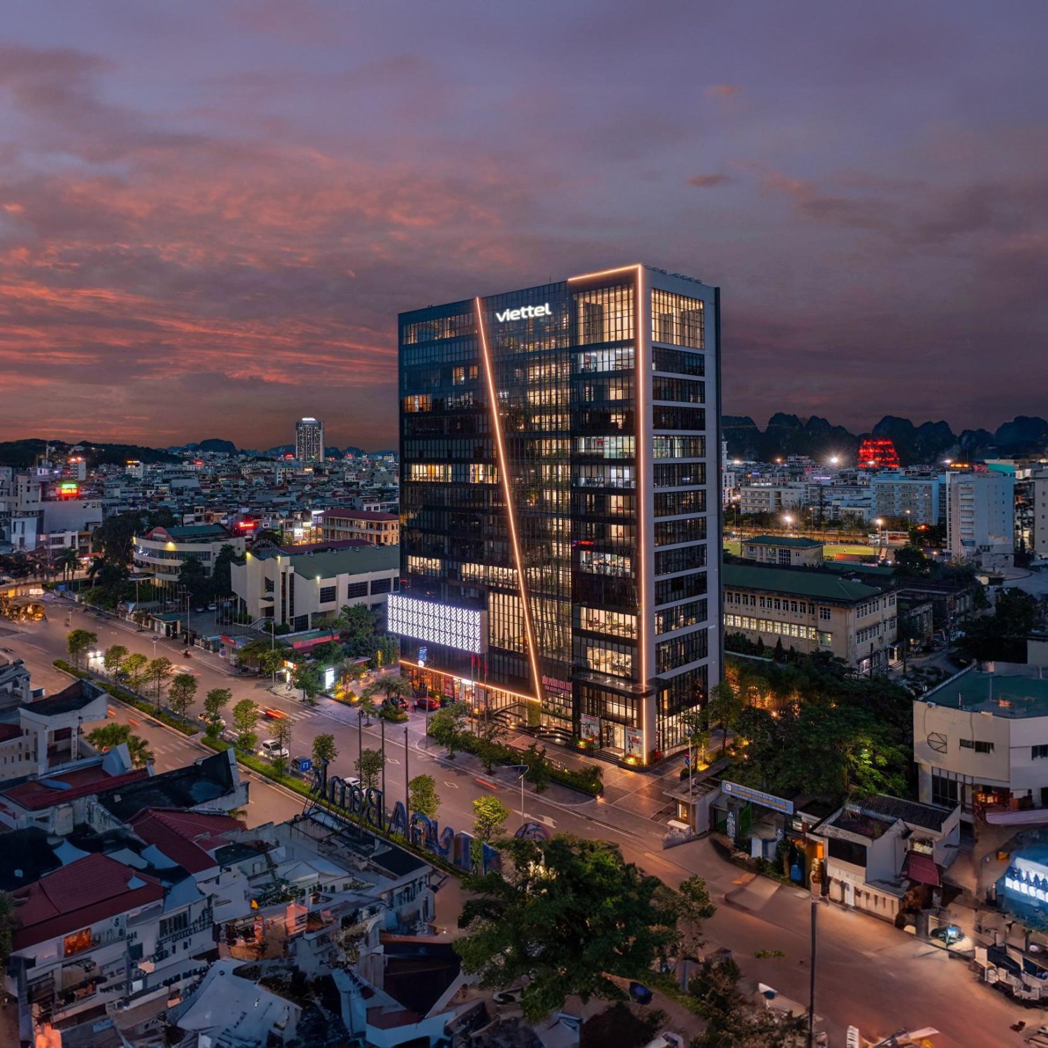 CHÍNH SÁCH  QUỐC GIA 
