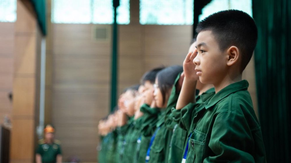 Mở đăng ký Trại hè Quân đội 2026 cho con CBNV Viettel