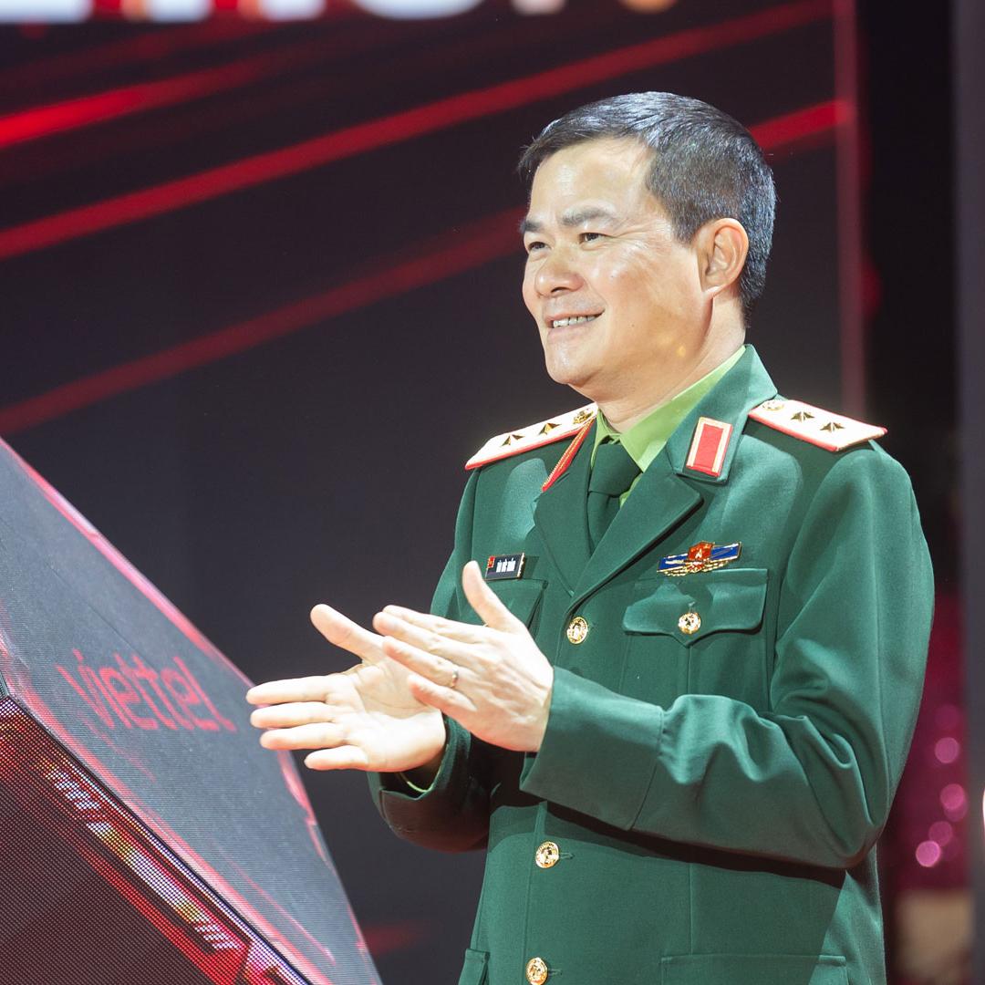 Chủ tịch Tập đoàn: 'Viettel sẽ tiếp tục có một năm 2026 thắng lợi rực rỡ'